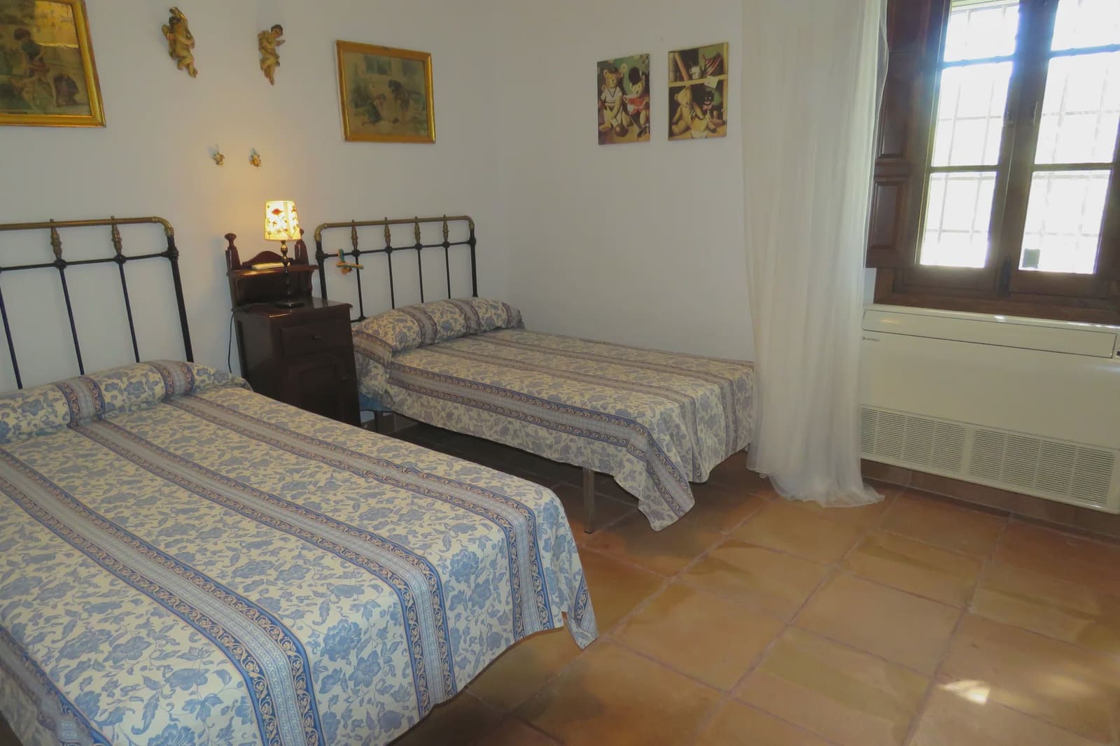 7 slaapkamer Finca/Landhuis te koop in Osuna met zwembad garage - € 750.000 (Ref: 10138924)