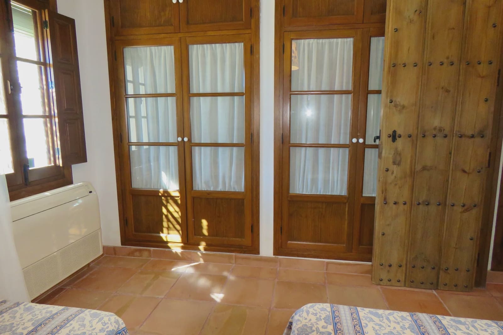 7 slaapkamer Finca/Landhuis te koop in Osuna met zwembad garage - € 750.000 (Ref: 10138924)