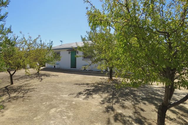 7 sovrum Finca/Hus på landet till salu i Osuna med pool garage - 750 000 € (Ref: 10138924)