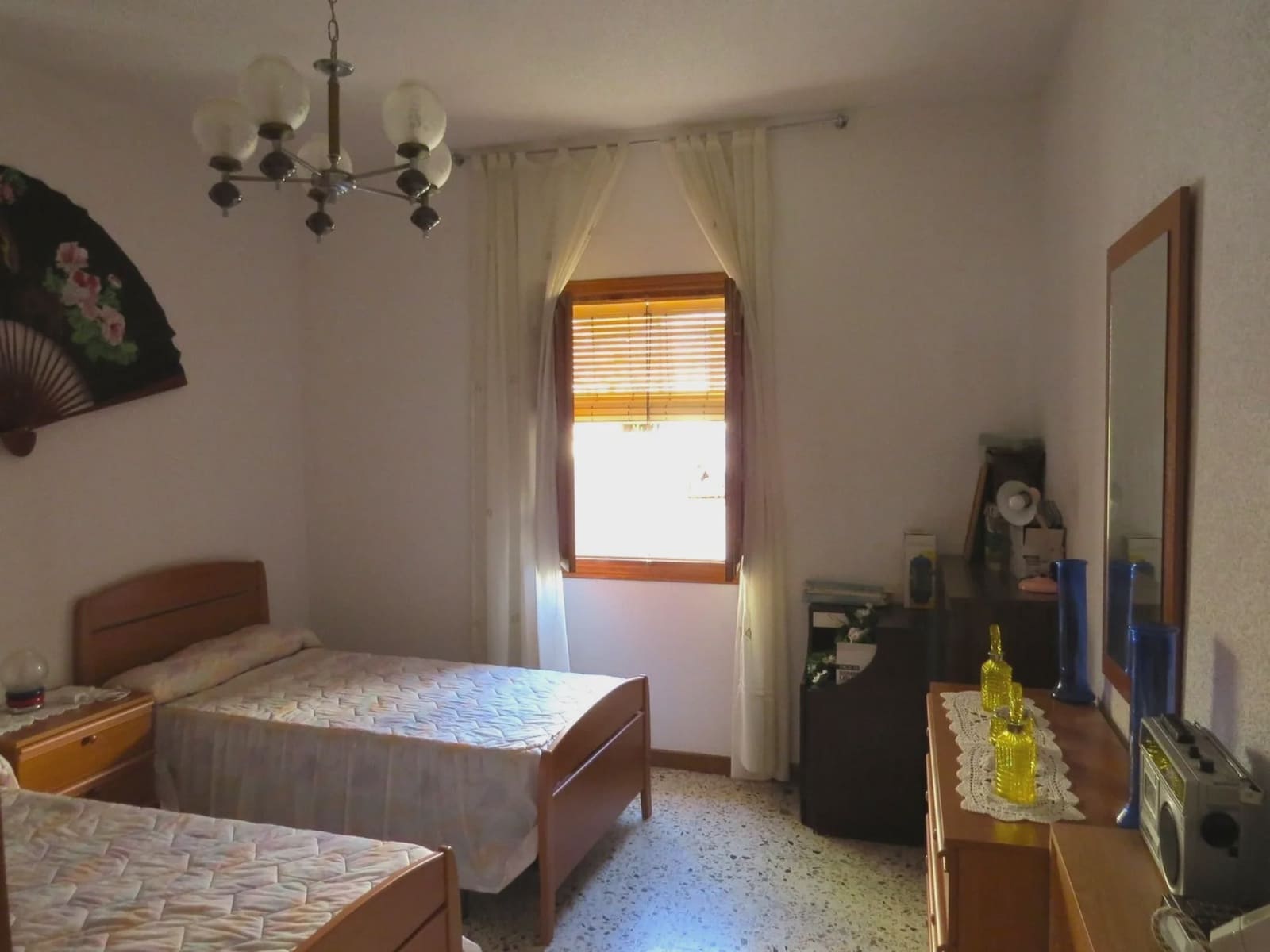 4 bedroom Townhouse for sale in Mecina Bombaron with garage - € 100,000 (Ref: 10138925)