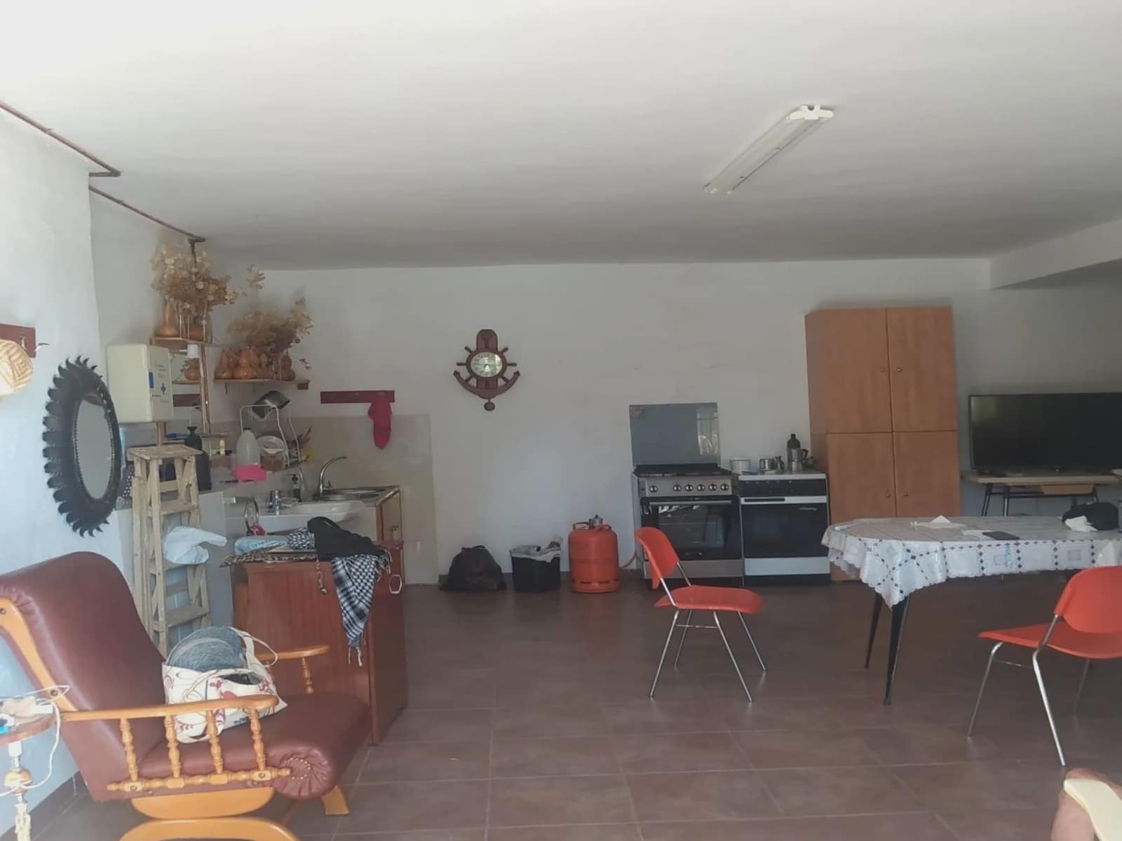 4 bedroom Townhouse for sale in Mecina Bombaron with garage - € 100,000 (Ref: 10138925)