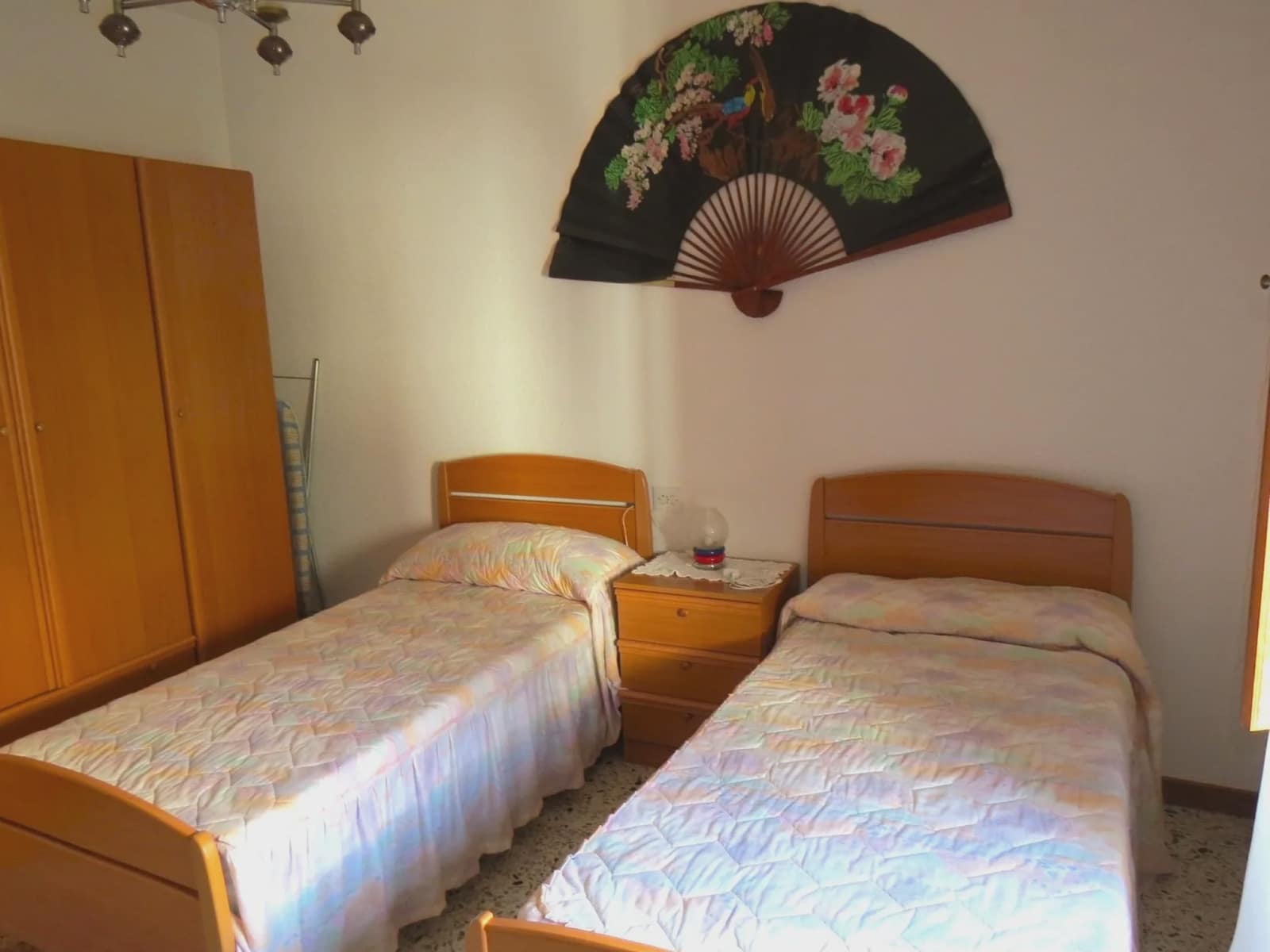 4 bedroom Townhouse for sale in Mecina Bombaron with garage - € 100,000 (Ref: 10138925)