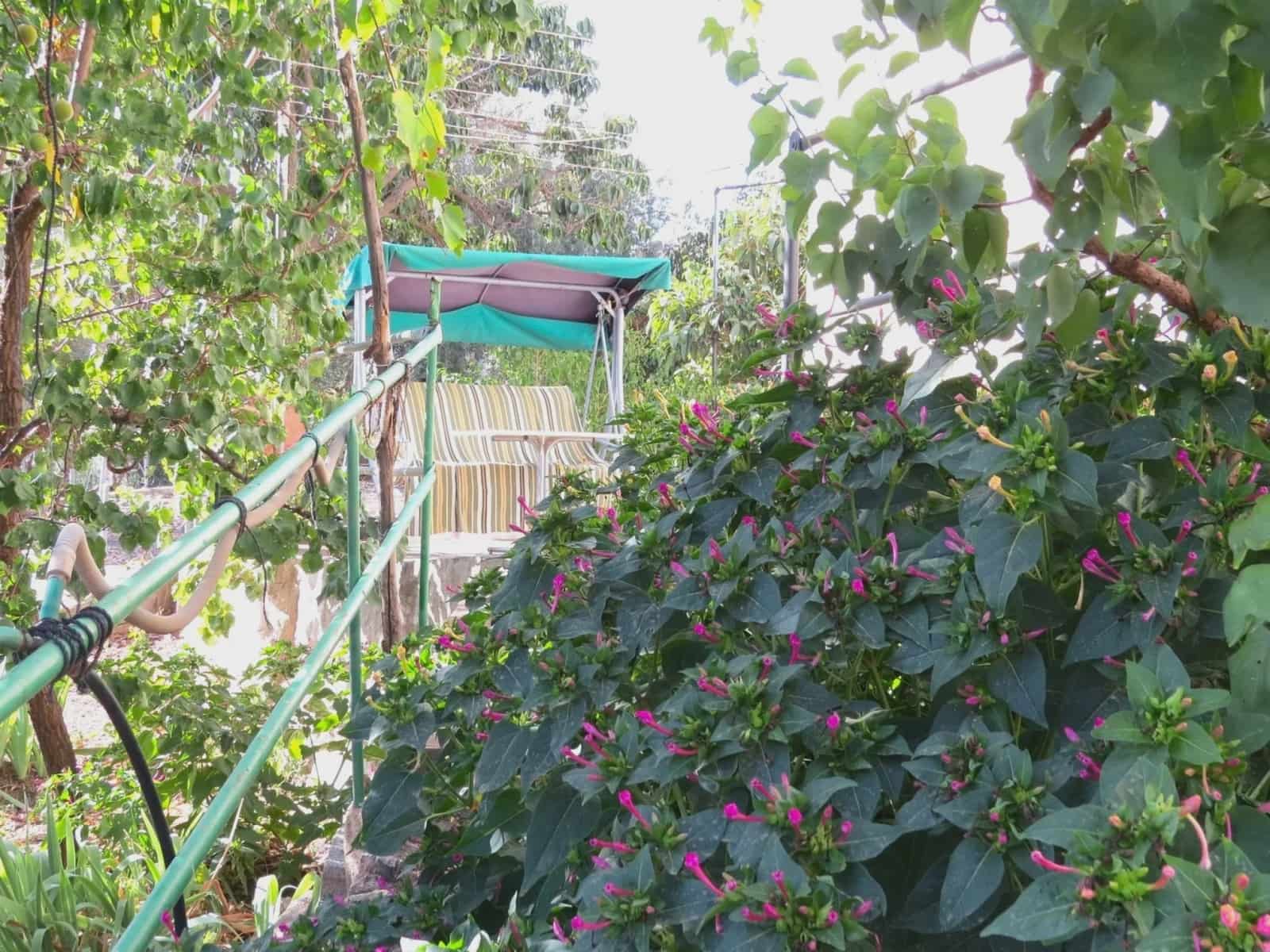4 bedroom Townhouse for sale in Mecina Bombaron with garage - € 100,000 (Ref: 10138925)