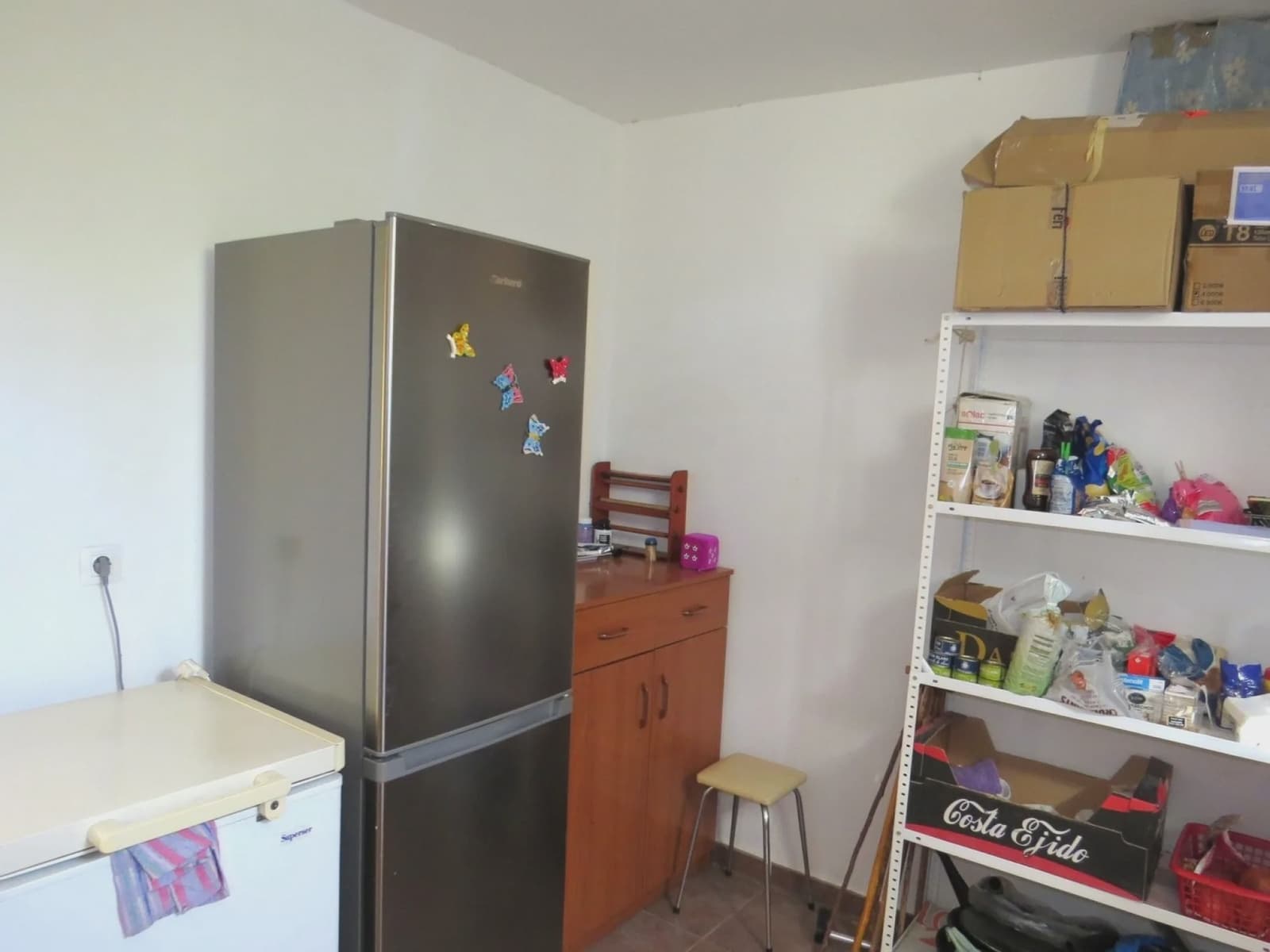 4 bedroom Townhouse for sale in Mecina Bombaron with garage - € 100,000 (Ref: 10138925)
