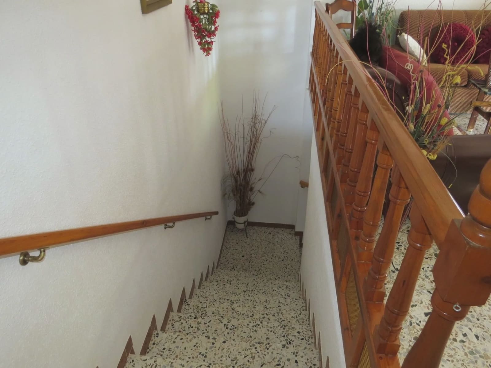 4 bedroom Townhouse for sale in Mecina Bombaron with garage - € 100,000 (Ref: 10138925)