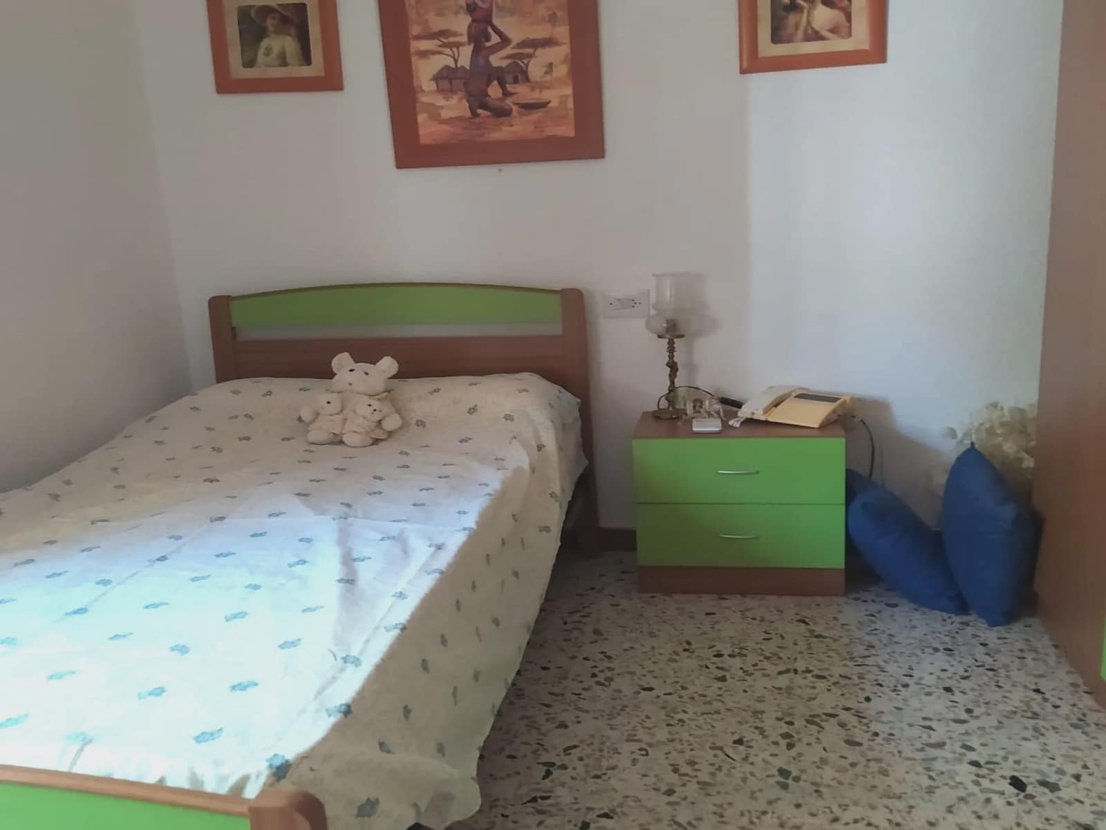 4 bedroom Townhouse for sale in Mecina Bombaron with garage - € 100,000 (Ref: 10138925)