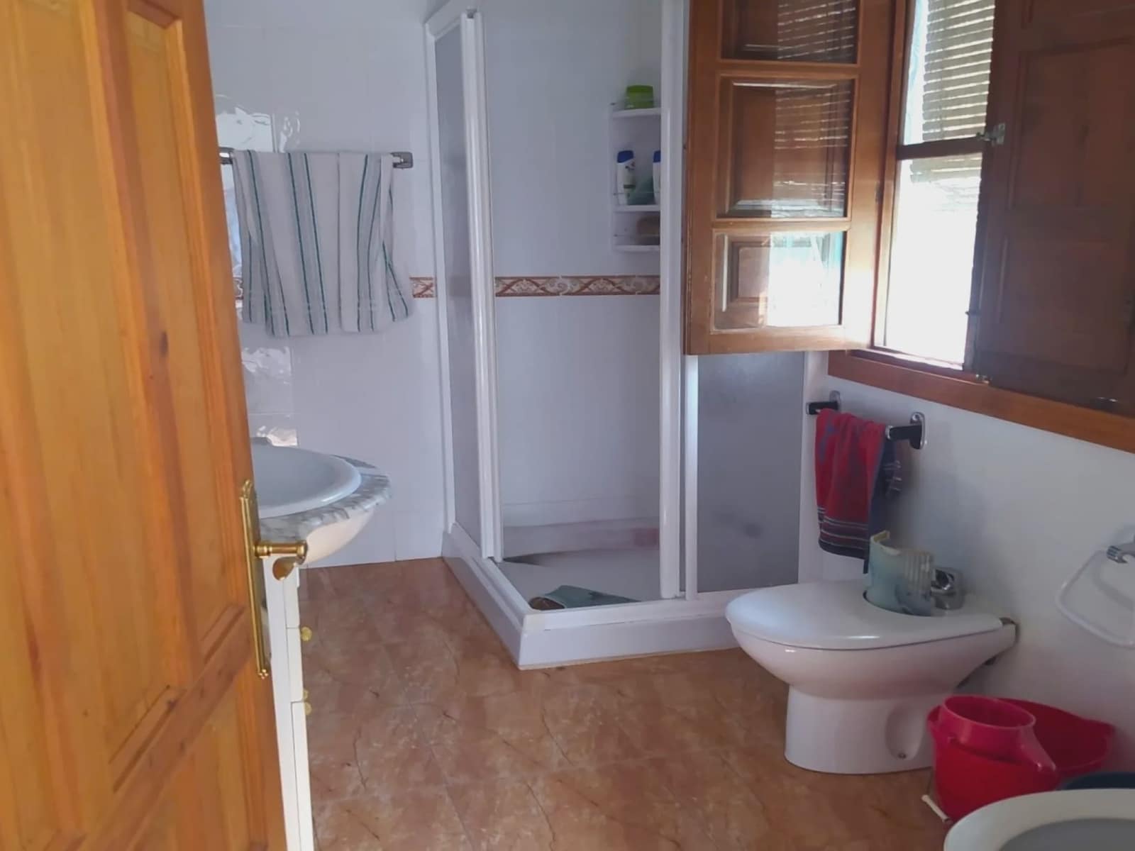 4 bedroom Townhouse for sale in Mecina Bombaron with garage - € 100,000 (Ref: 10138925)