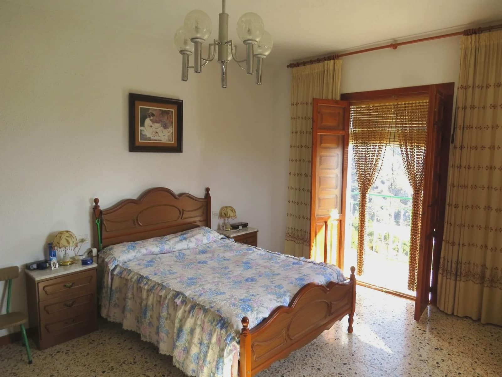 4 bedroom Townhouse for sale in Mecina Bombaron with garage - € 100,000 (Ref: 10138925)