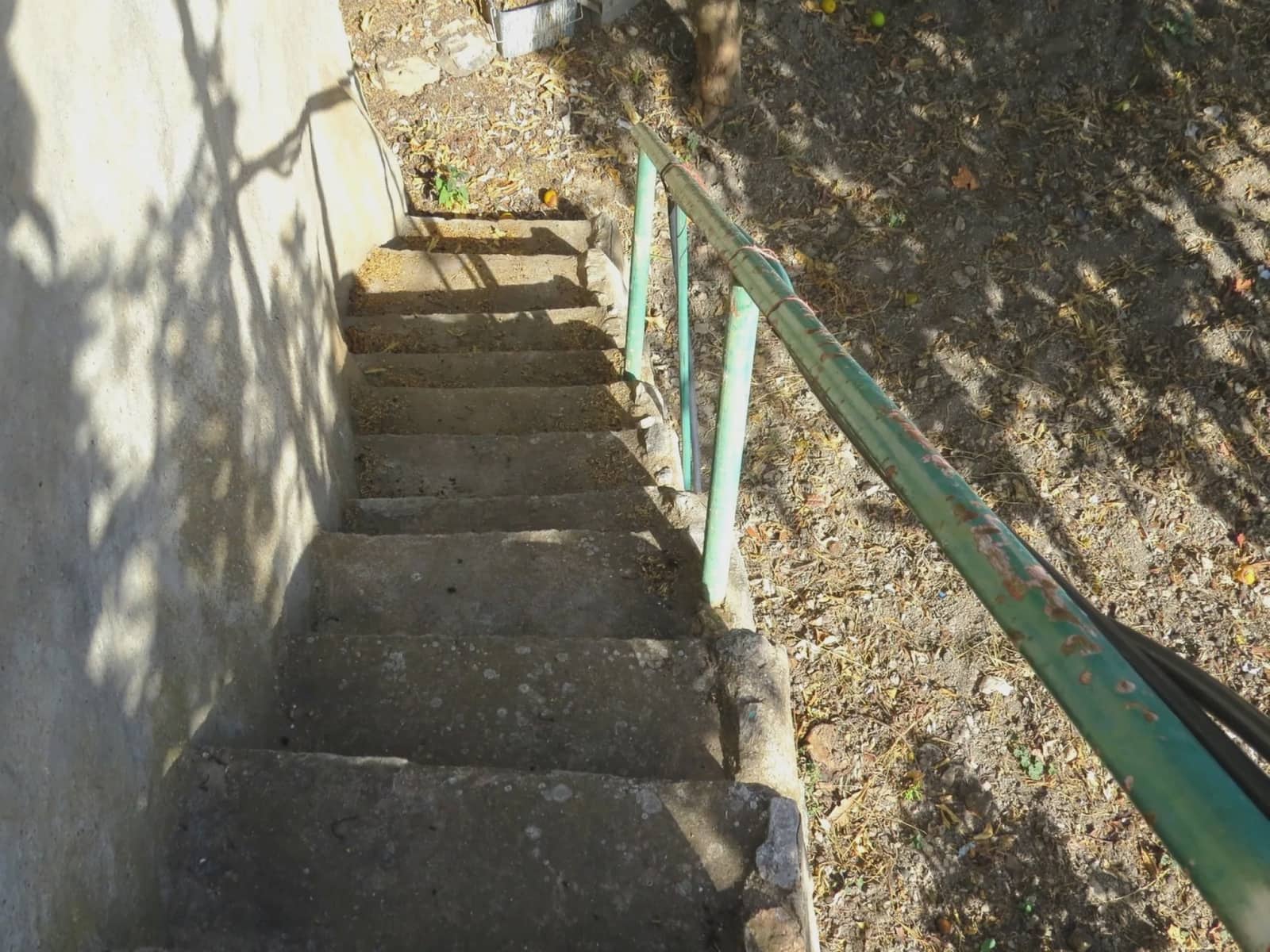 4 bedroom Townhouse for sale in Mecina Bombaron with garage - € 100,000 (Ref: 10138925)