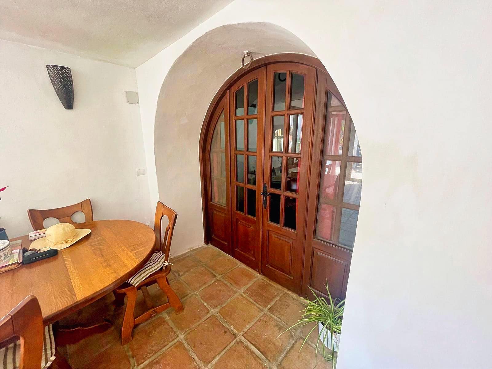 5 sypialnia Finka/Dom wiejski na sprzedaż w Alora z basenem garażem - 725 000 € (Ref: 10166052)