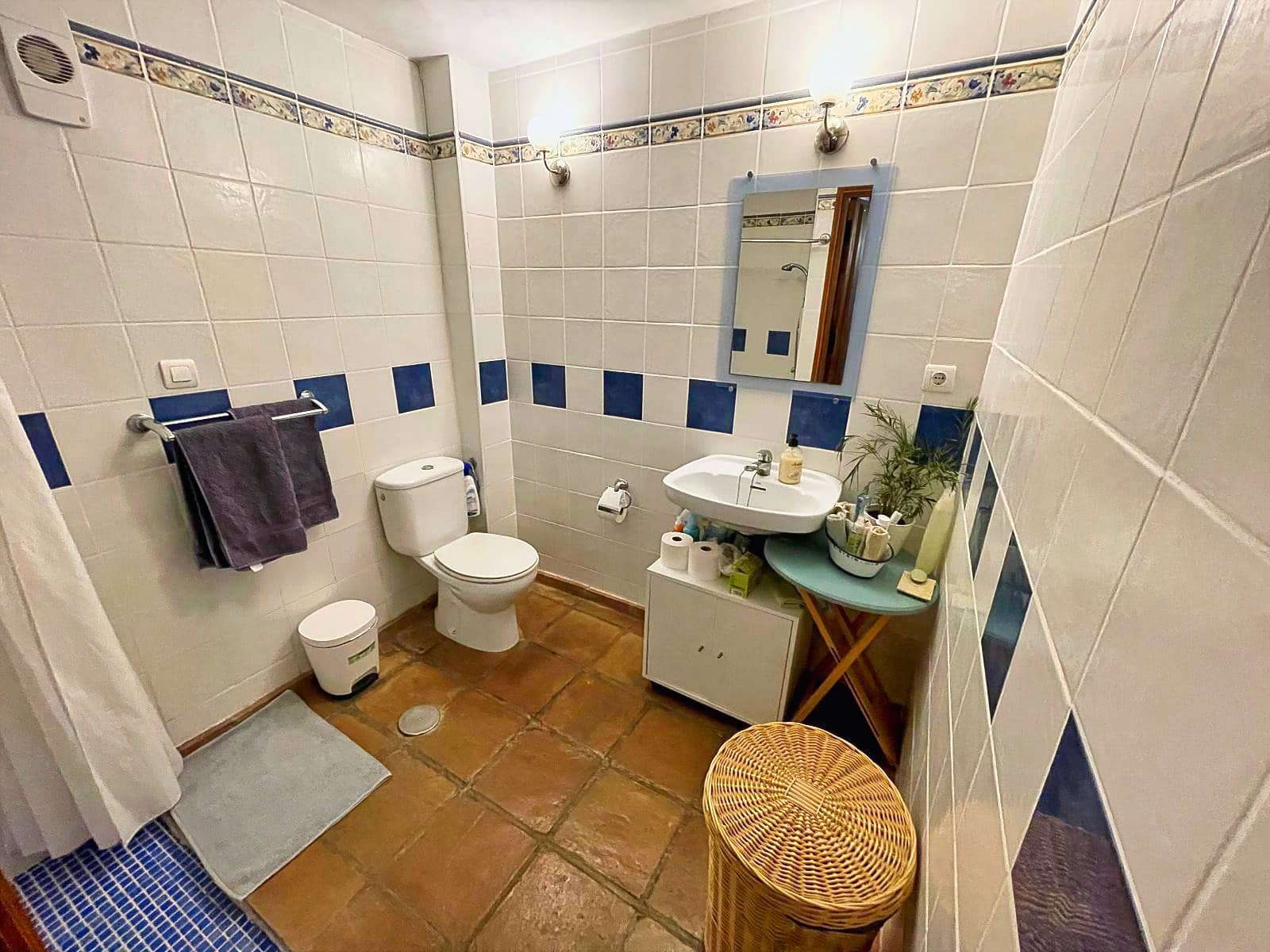 5 sypialnia Finka/Dom wiejski na sprzedaż w Alora z basenem garażem - 725 000 € (Ref: 10166052)