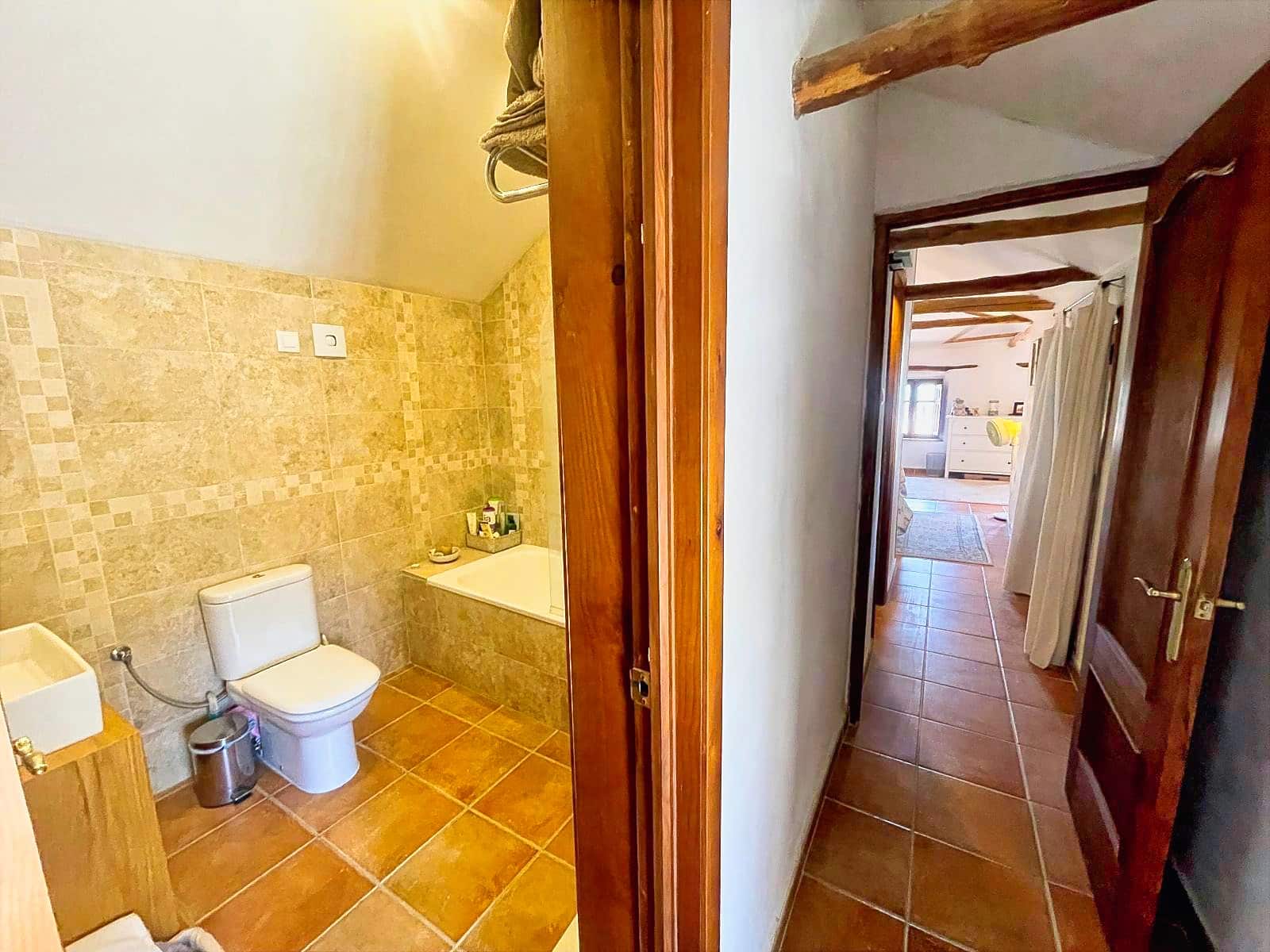 5 sypialnia Finka/Dom wiejski na sprzedaż w Alora z basenem garażem - 725 000 € (Ref: 10166052)