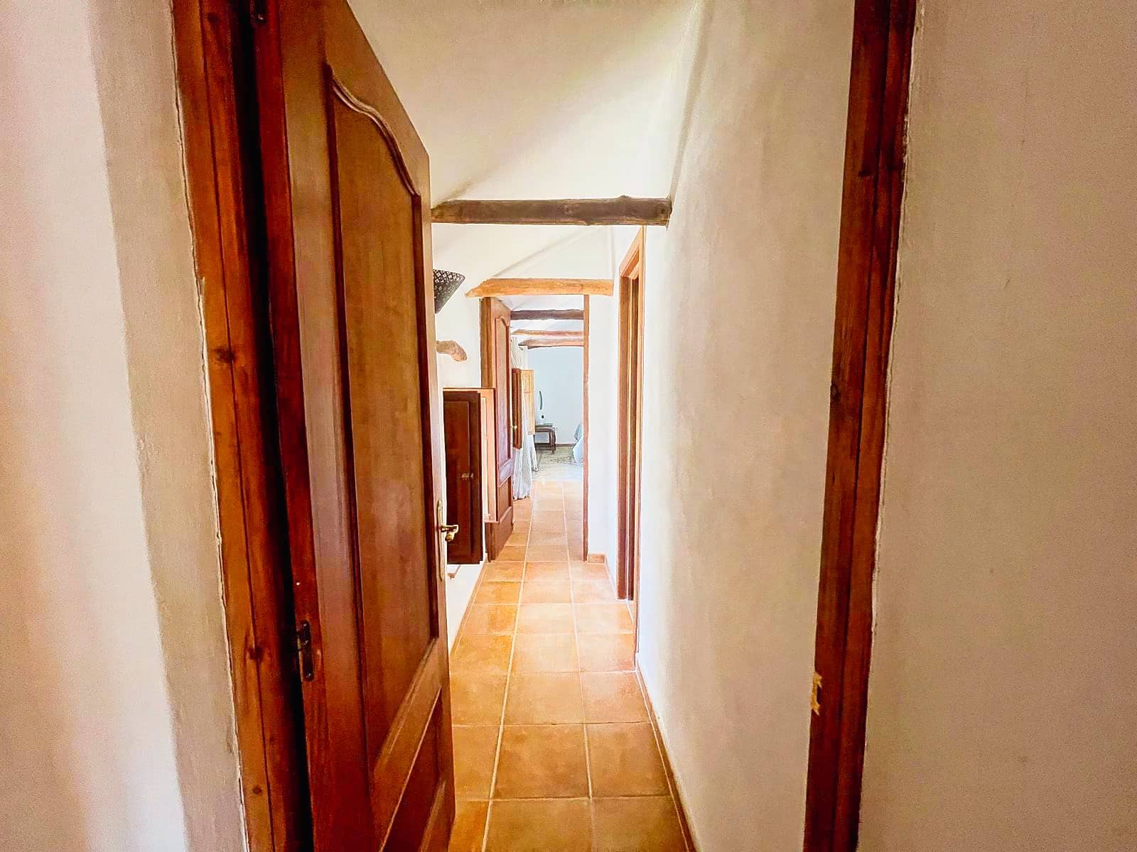 5 sypialnia Finka/Dom wiejski na sprzedaż w Alora z basenem garażem - 725 000 € (Ref: 10166052)