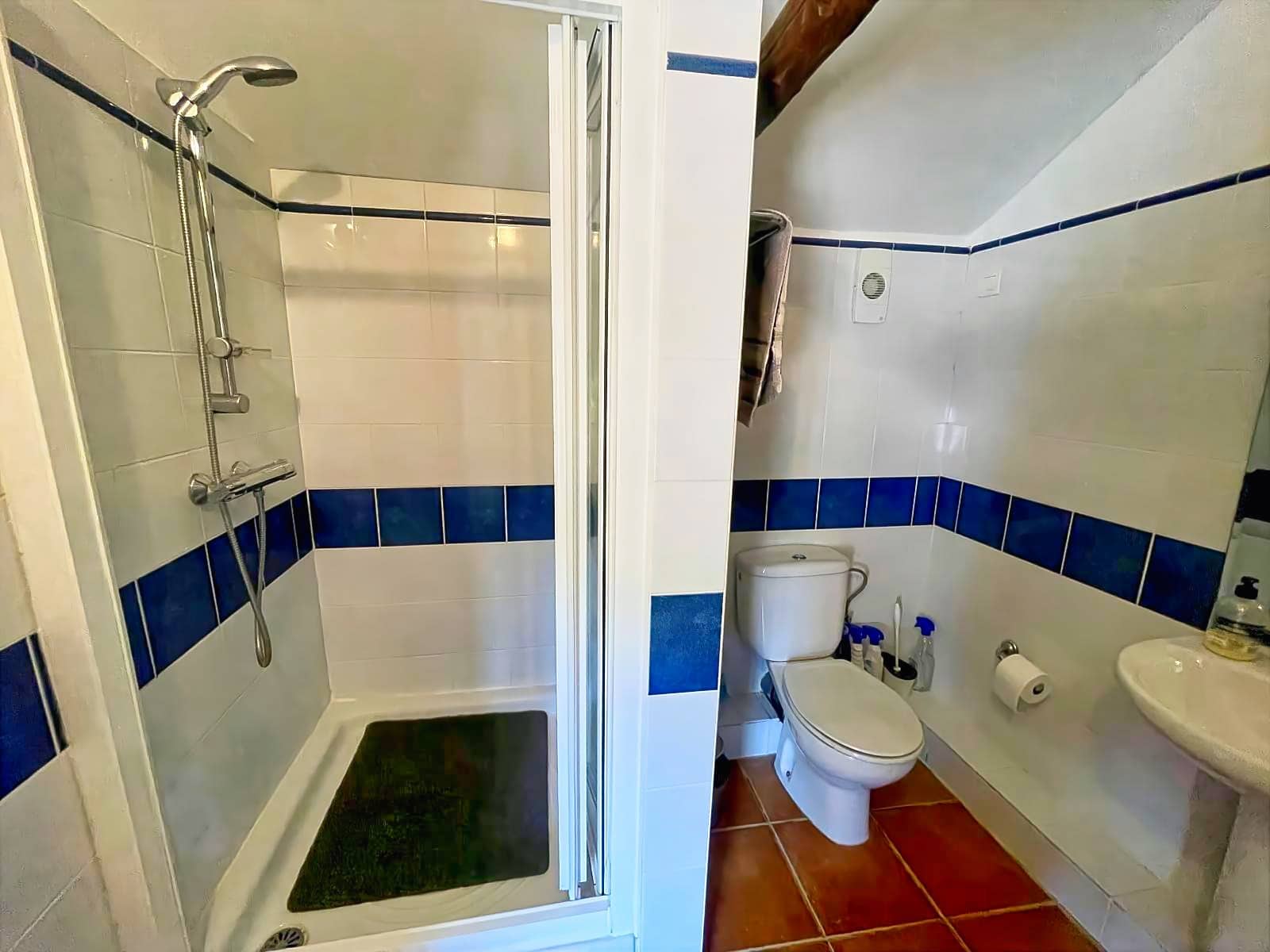 5 sypialnia Finka/Dom wiejski na sprzedaż w Alora z basenem garażem - 725 000 € (Ref: 10166052)
