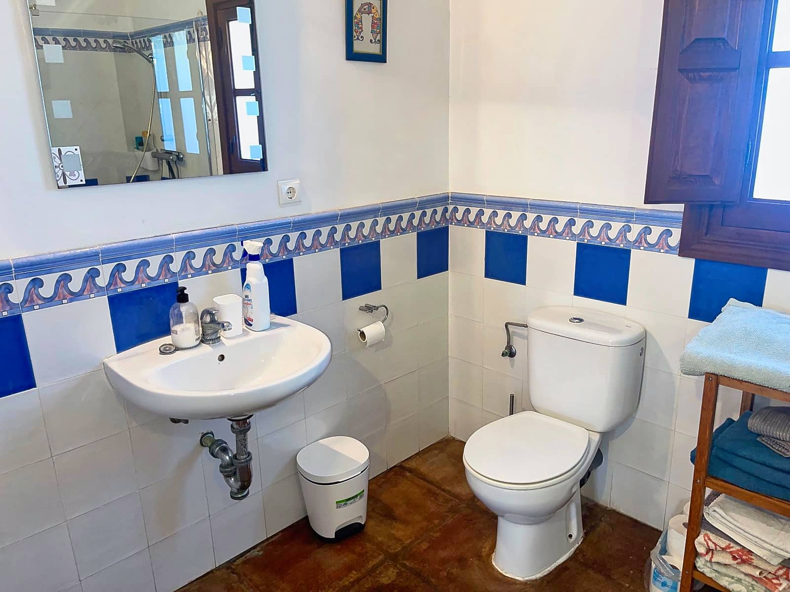 5 sypialnia Finka/Dom wiejski na sprzedaż w Alora z basenem garażem - 725 000 € (Ref: 10166052)