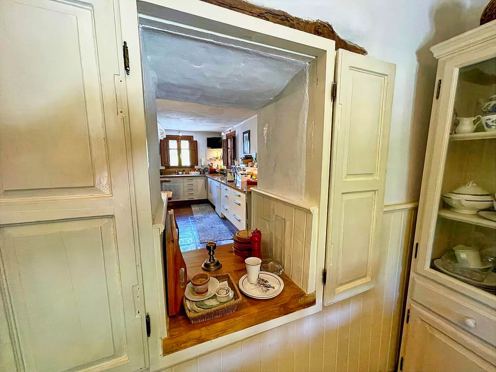 5 sypialnia Finka/Dom wiejski na sprzedaż w Alora z basenem garażem - 725 000 € (Ref: 10166052)