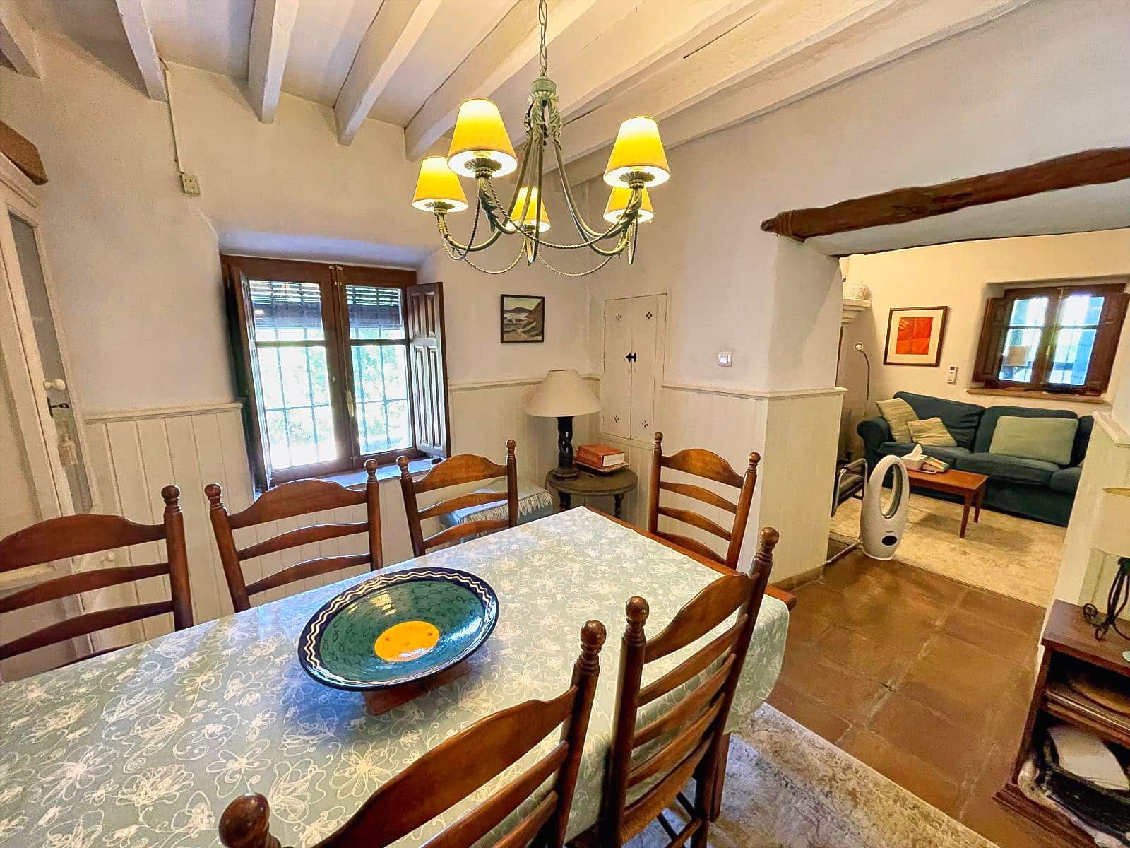 5 sypialnia Finka/Dom wiejski na sprzedaż w Alora z basenem garażem - 725 000 € (Ref: 10166052)