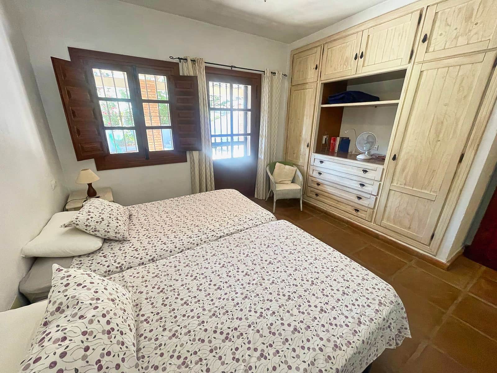 5 sypialnia Finka/Dom wiejski na sprzedaż w Alora z basenem garażem - 725 000 € (Ref: 10166052)