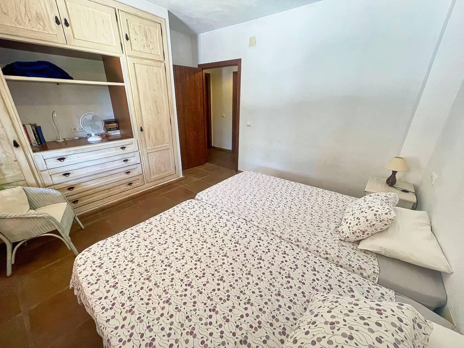 5 sypialnia Finka/Dom wiejski na sprzedaż w Alora z basenem garażem - 725 000 € (Ref: 10166052)