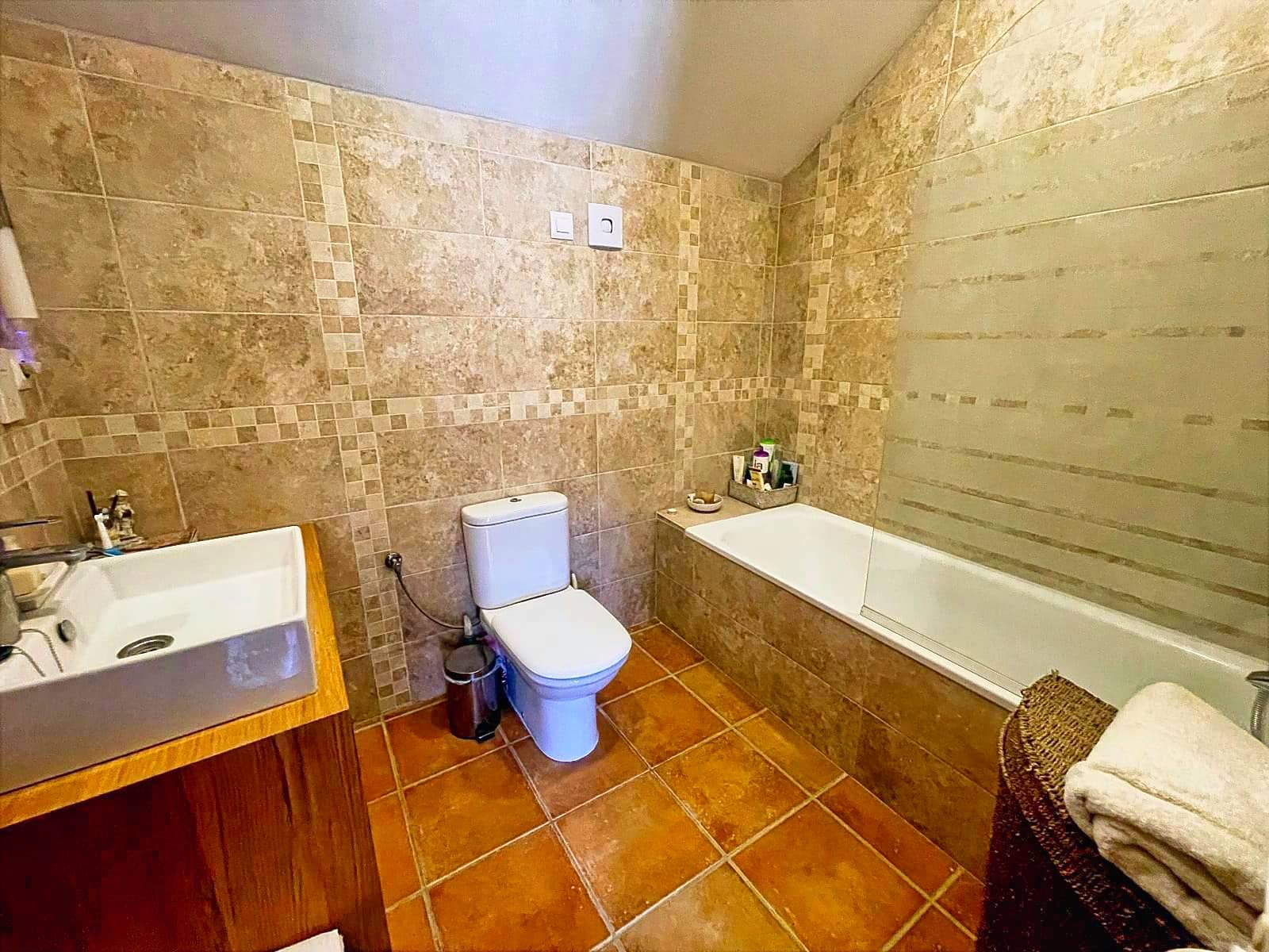 5 sypialnia Finka/Dom wiejski na sprzedaż w Alora z basenem garażem - 725 000 € (Ref: 10166052)