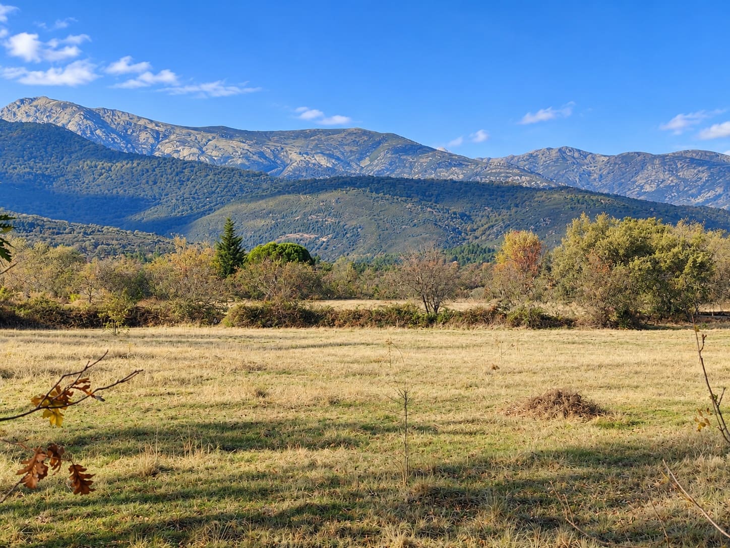 3 soveværelse Finca/Landehus til salg i Villanueva de la Vera med garage - € 510.000 (Ref: 10166053)