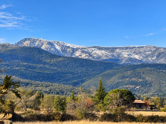 3 quarto Quinta/Casa Rural para venda em Villanueva de la Vera com garagem - 510 000 € (Ref: 10166053)