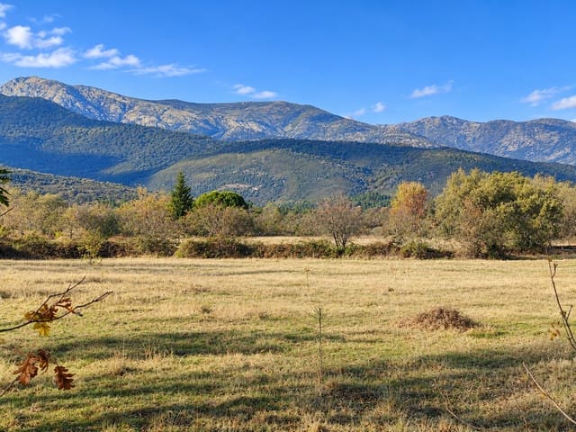 3 quarto Quinta/Casa Rural para venda em Villanueva de la Vera com garagem - 510 000 € (Ref: 10166053)