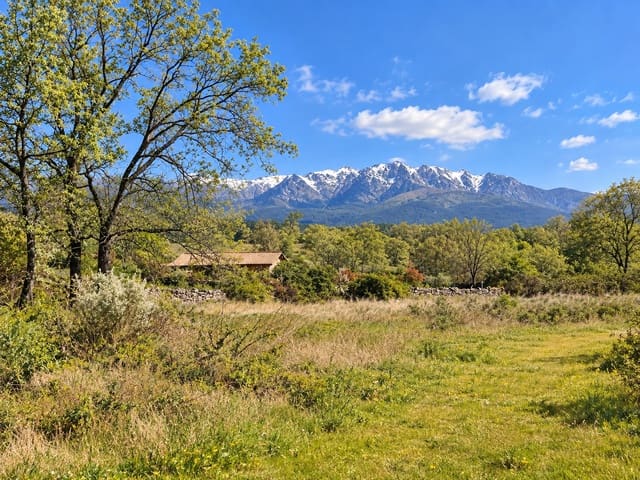 3 quarto Quinta/Casa Rural para venda em Villanueva de la Vera com garagem - 510 000 € (Ref: 10166053)