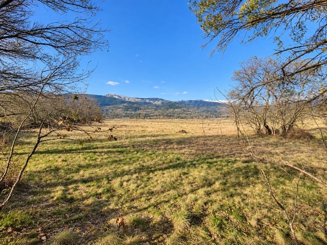 3 quarto Quinta/Casa Rural para venda em Villanueva de la Vera com garagem - 510 000 € (Ref: 10166053)