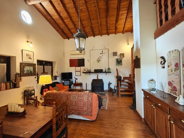 3 quarto Quinta/Casa Rural para venda em Villanueva de la Vera com garagem - 510 000 € (Ref: 10166053)