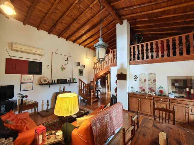 3 quarto Quinta/Casa Rural para venda em Villanueva de la Vera com garagem - 510 000 € (Ref: 10166053)