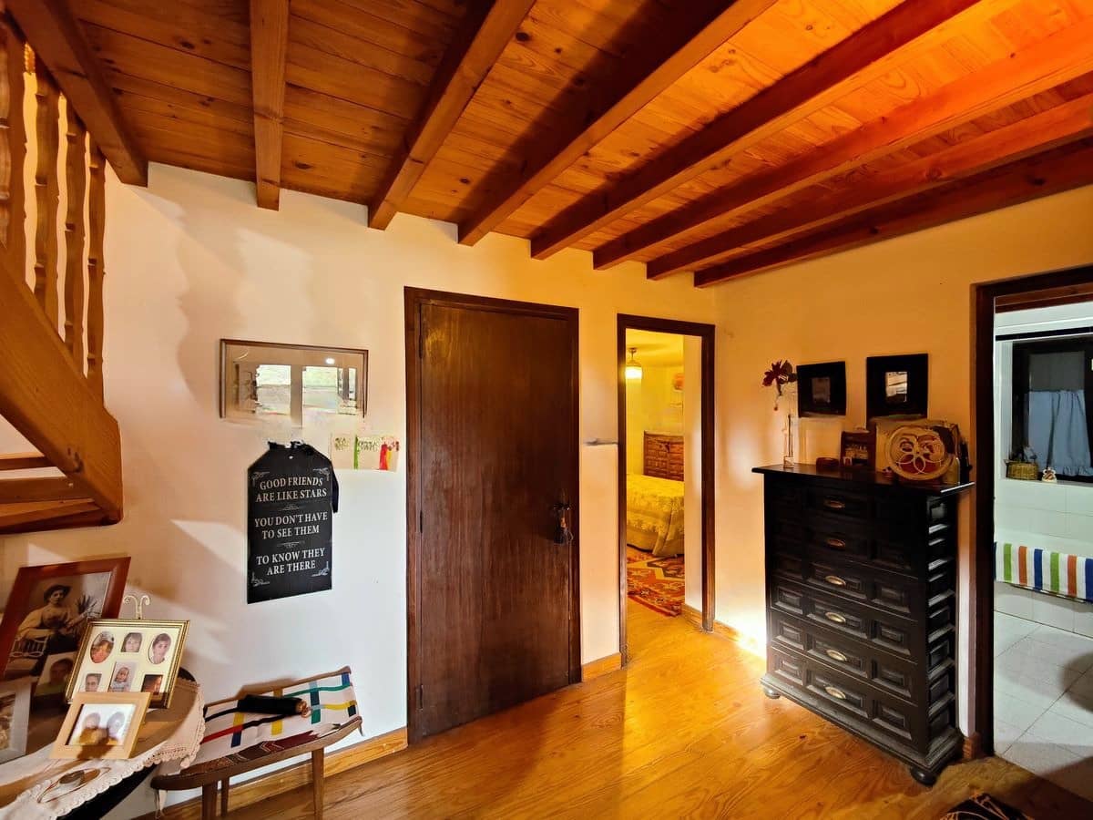 3 soveværelse Finca/Landehus til salg i Villanueva de la Vera med garage - € 510.000 (Ref: 10166053)