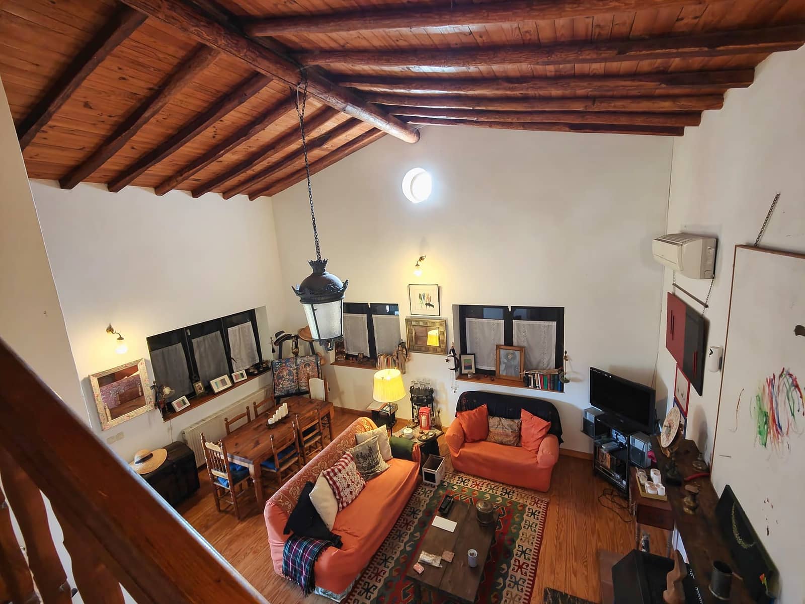 3 soveværelse Finca/Landehus til salg i Villanueva de la Vera med garage - € 510.000 (Ref: 10166053)