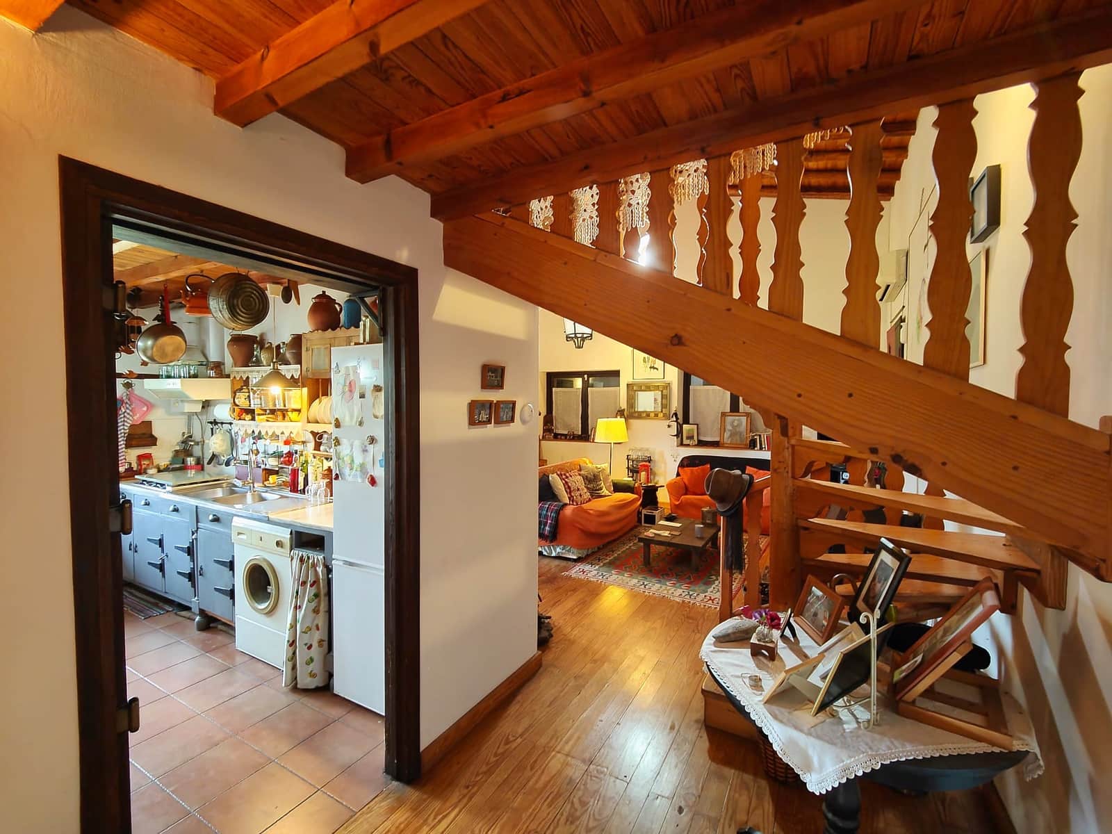 3 soveværelse Finca/Landehus til salg i Villanueva de la Vera med garage - € 510.000 (Ref: 10166053)