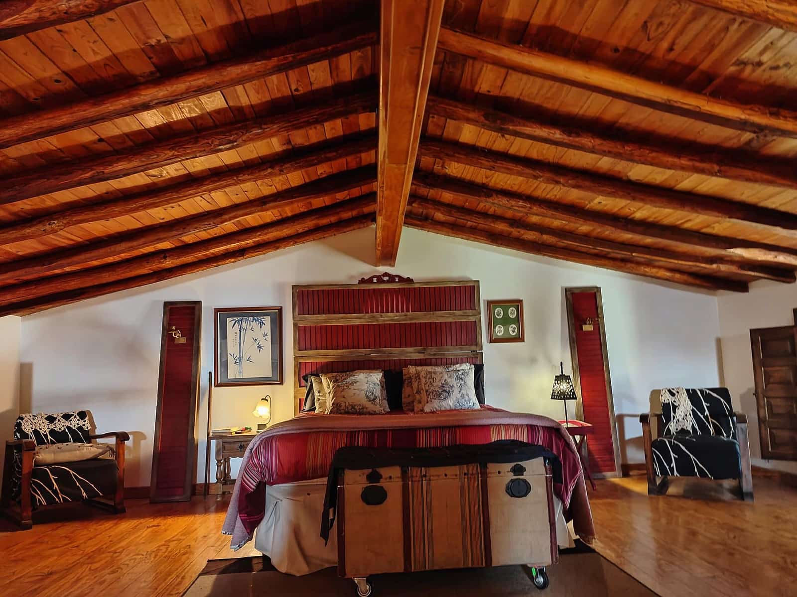 3 soveværelse Finca/Landehus til salg i Villanueva de la Vera med garage - € 510.000 (Ref: 10166053)