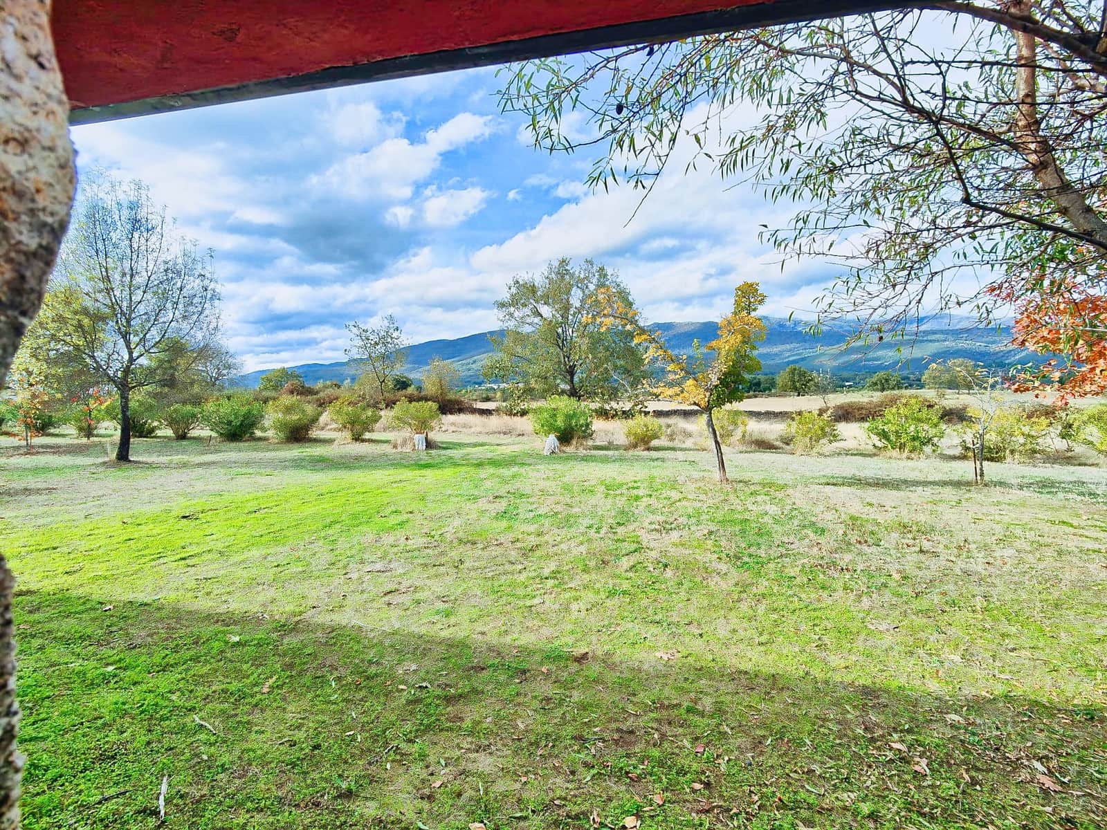 3 soveværelse Finca/Landehus til salg i Villanueva de la Vera med garage - € 510.000 (Ref: 10166053)
