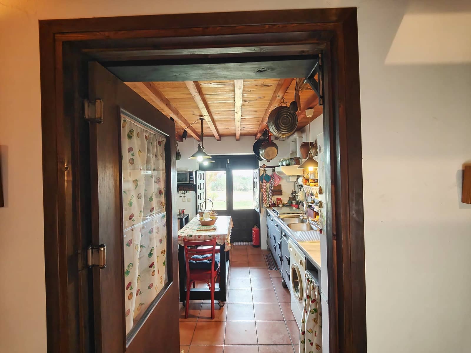 3 soveværelse Finca/Landehus til salg i Villanueva de la Vera med garage - € 510.000 (Ref: 10166053)