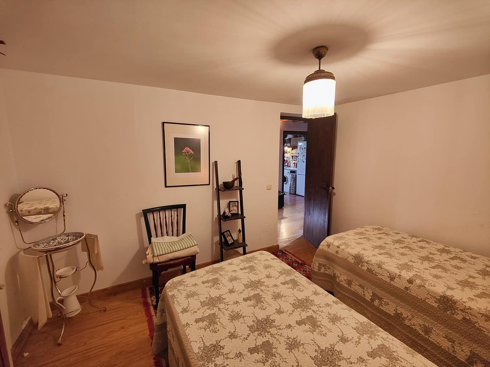 3 soveværelse Finca/Landehus til salg i Villanueva de la Vera med garage - € 510.000 (Ref: 10166053)