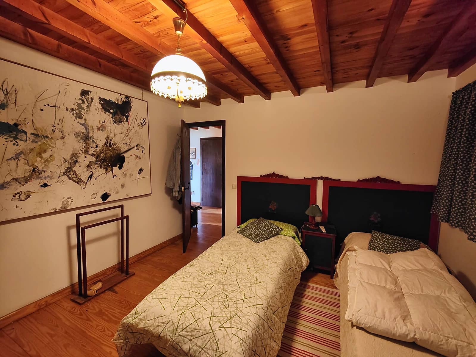 3 soveværelse Finca/Landehus til salg i Villanueva de la Vera med garage - € 510.000 (Ref: 10166053)