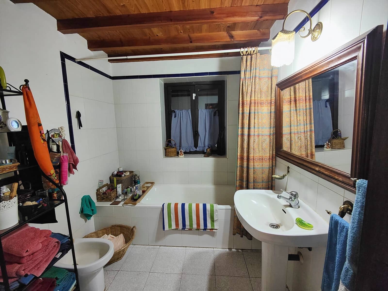 3 soveværelse Finca/Landehus til salg i Villanueva de la Vera med garage - € 510.000 (Ref: 10166053)