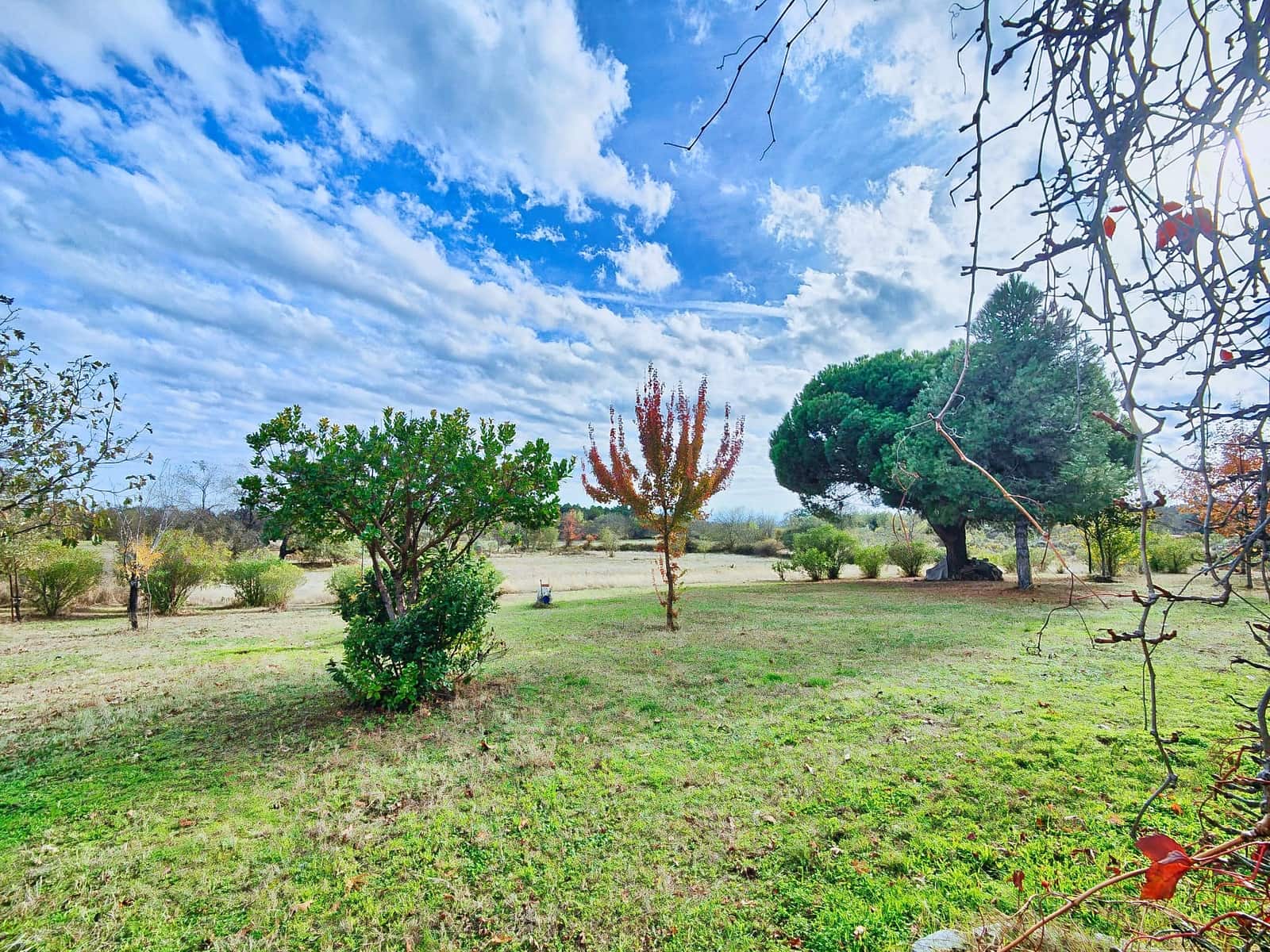 3 soveværelse Finca/Landehus til salg i Villanueva de la Vera med garage - € 510.000 (Ref: 10166053)