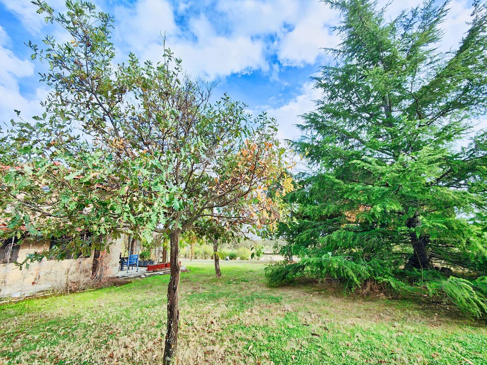 3 soveværelse Finca/Landehus til salg i Villanueva de la Vera med garage - € 510.000 (Ref: 10166053)
