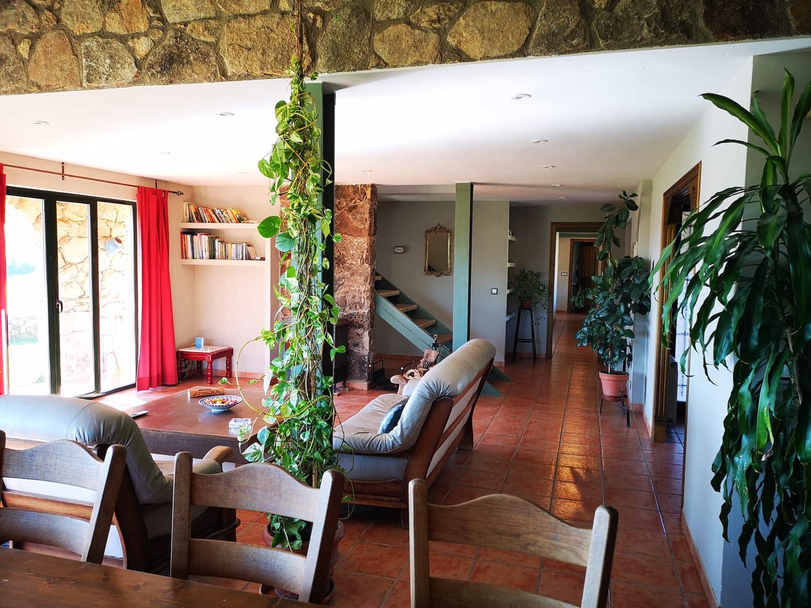 4 soverom Finca/Herregård til salgs i Candeleda med svømmebasseng garasje - € 775 000 (Ref: 10166054)