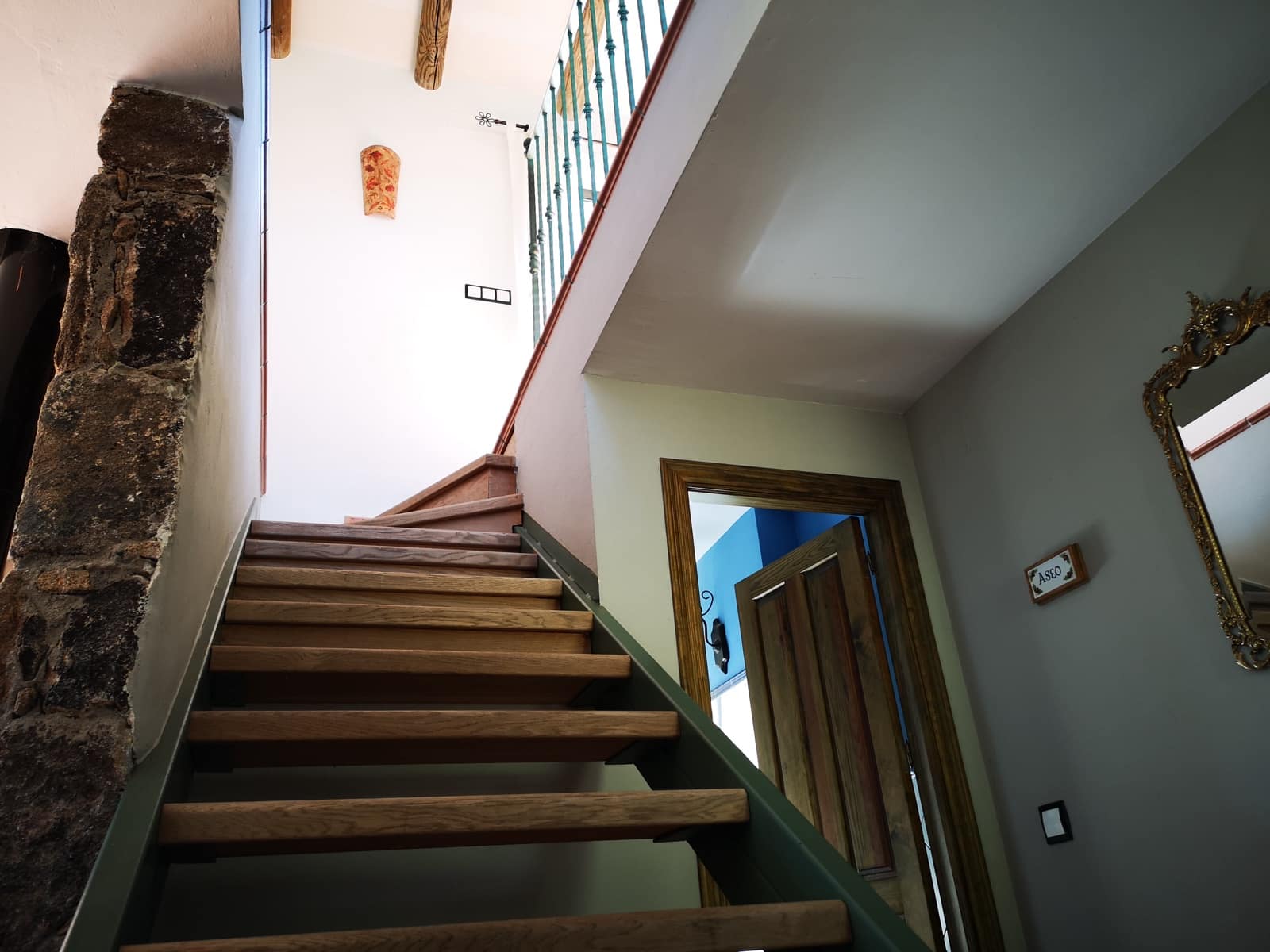 4 soverom Finca/Herregård til salgs i Candeleda med svømmebasseng garasje - € 775 000 (Ref: 10166054)