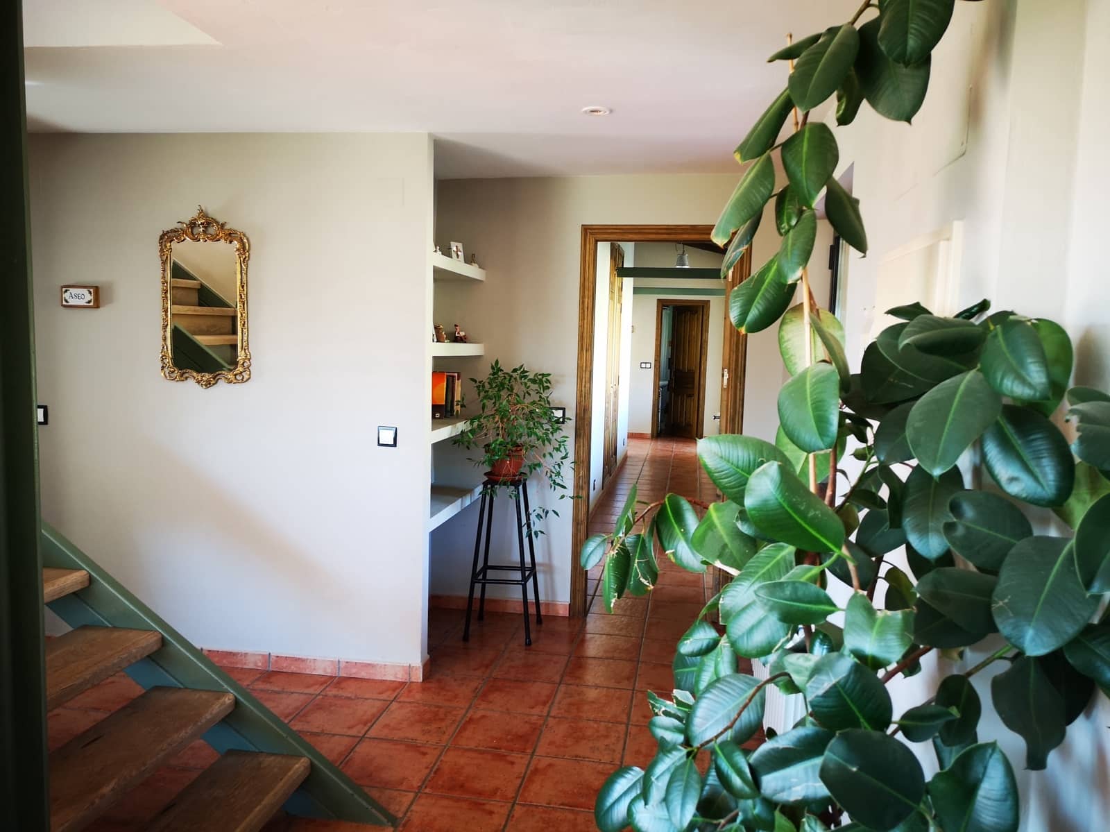 4 soverom Finca/Herregård til salgs i Candeleda med svømmebasseng garasje - € 775 000 (Ref: 10166054)