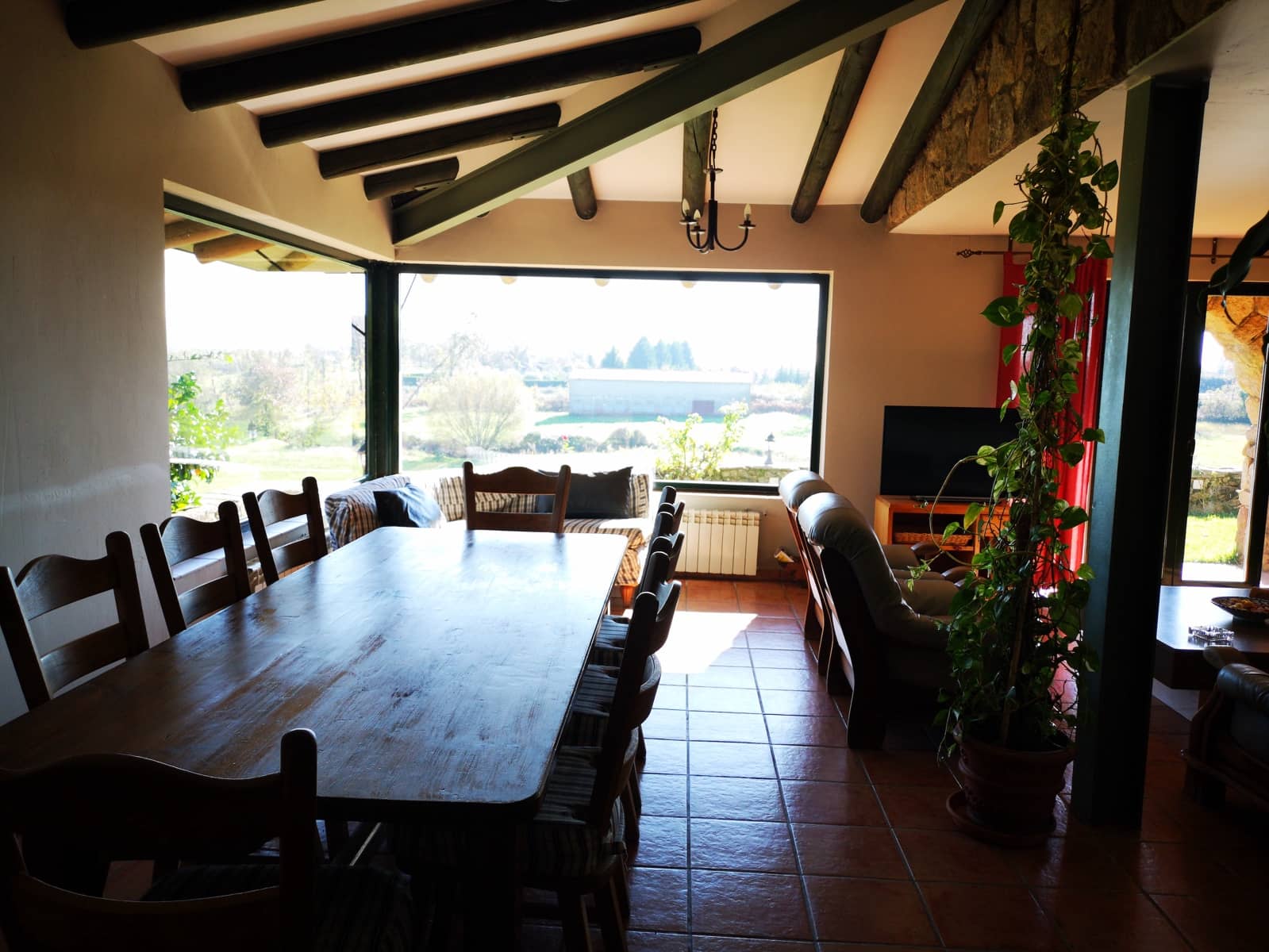 4 soverom Finca/Herregård til salgs i Candeleda med svømmebasseng garasje - € 775 000 (Ref: 10166054)