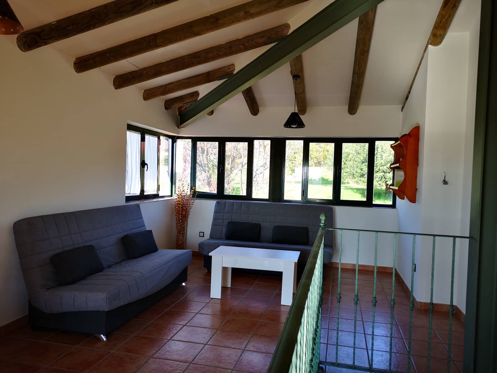 4 soverom Finca/Herregård til salgs i Candeleda med svømmebasseng garasje - € 775 000 (Ref: 10166054)