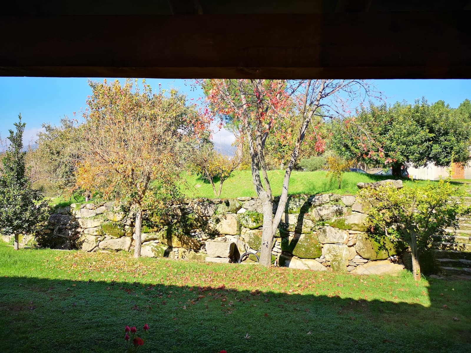4 soverom Finca/Herregård til salgs i Candeleda med svømmebasseng garasje - € 775 000 (Ref: 10166054)