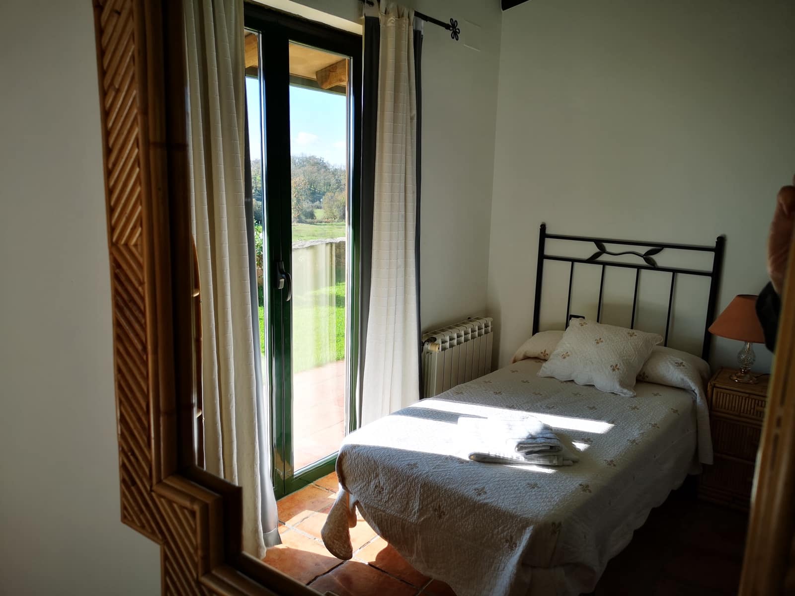 4 soverom Finca/Herregård til salgs i Candeleda med svømmebasseng garasje - € 775 000 (Ref: 10166054)