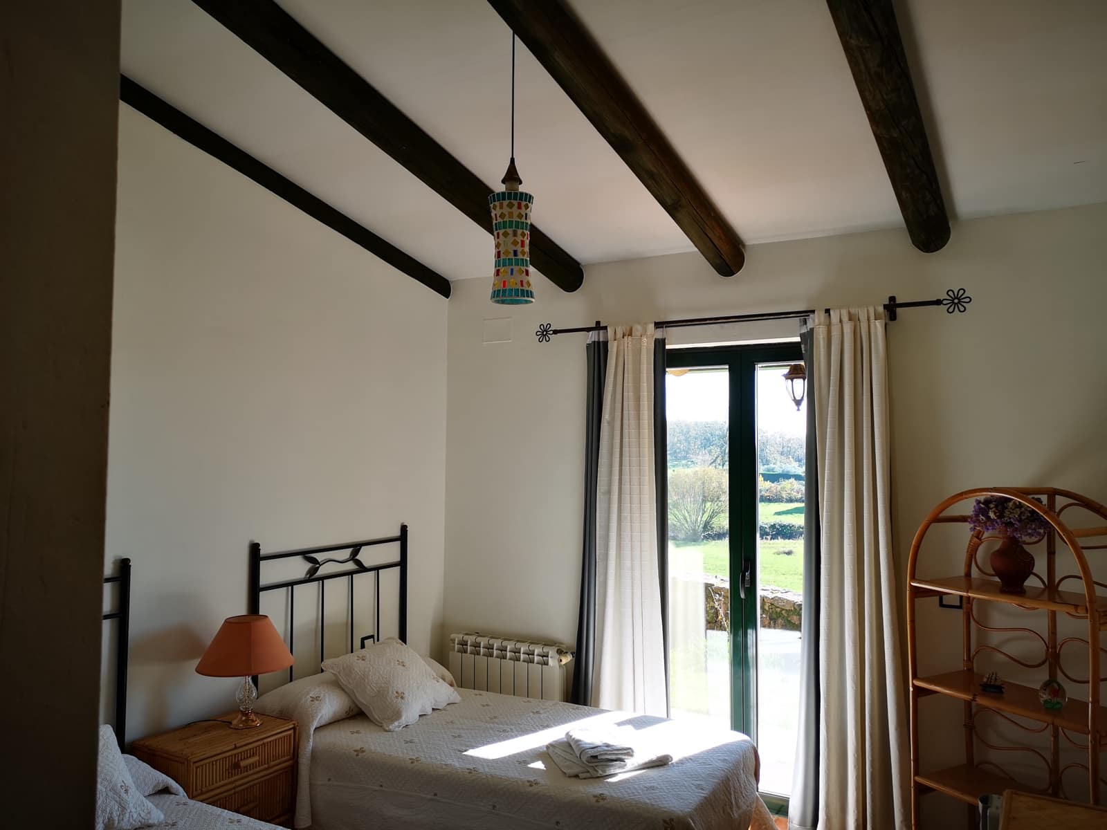 4 soverom Finca/Herregård til salgs i Candeleda med svømmebasseng garasje - € 775 000 (Ref: 10166054)